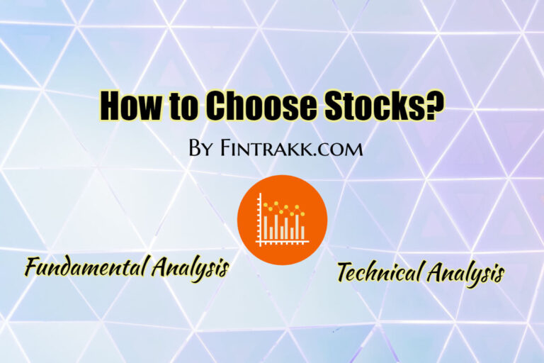 How to Select Stocks Utilizing Fundamental and Technical Analysis?