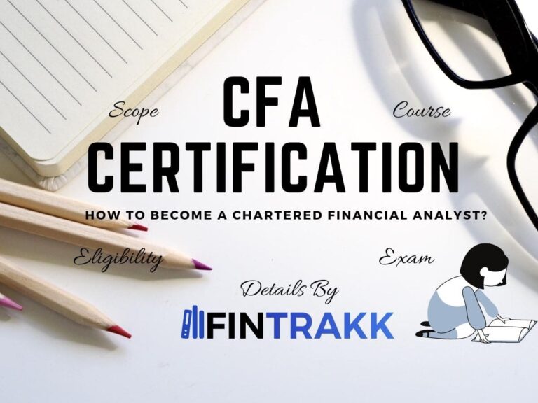 CFA Certification: Steps to Attain Chartered Financial Analyst Status