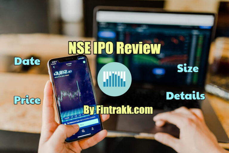 Review of National Stock Exchange IPO: Dates, Pricing, Size, and Details