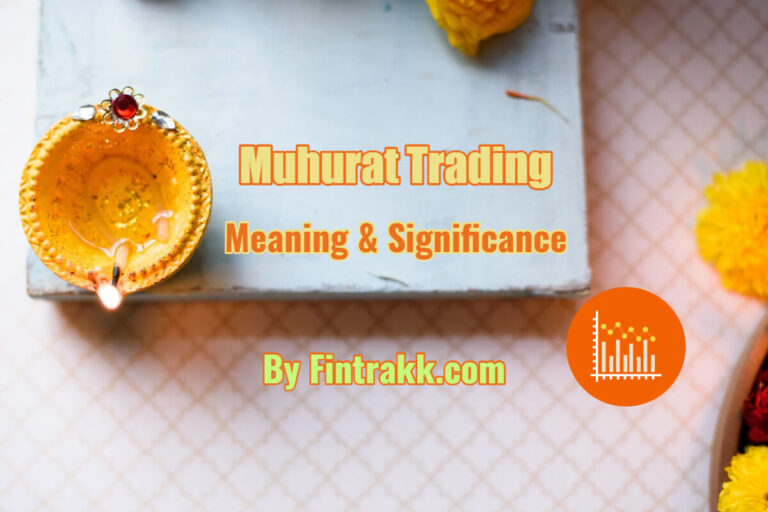 What is Muhurat Trading in India? Timing, Date, Tips & Techniques