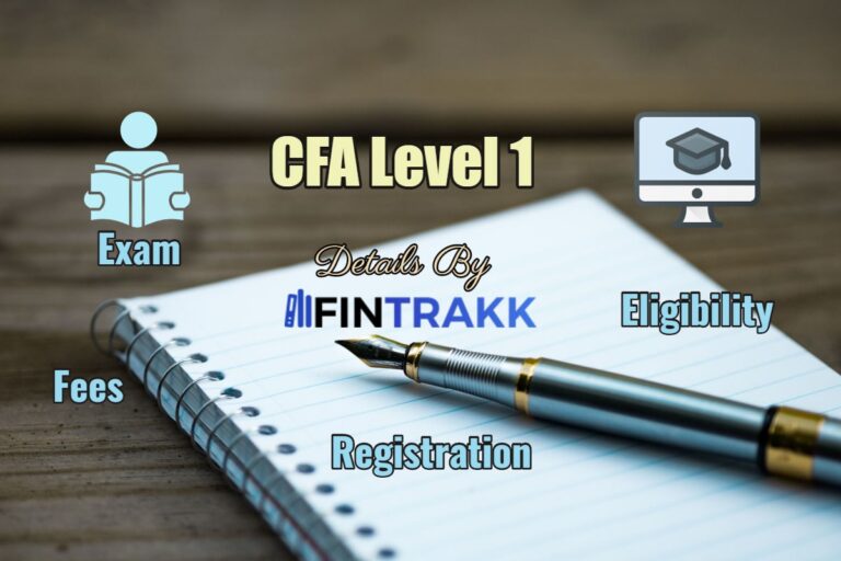 CFA Level 1 Exam: Fees, Eligibility, and Program Registration Information