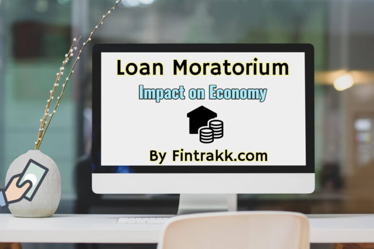 What Could be the Economic Impact of Loan Moratoriums?